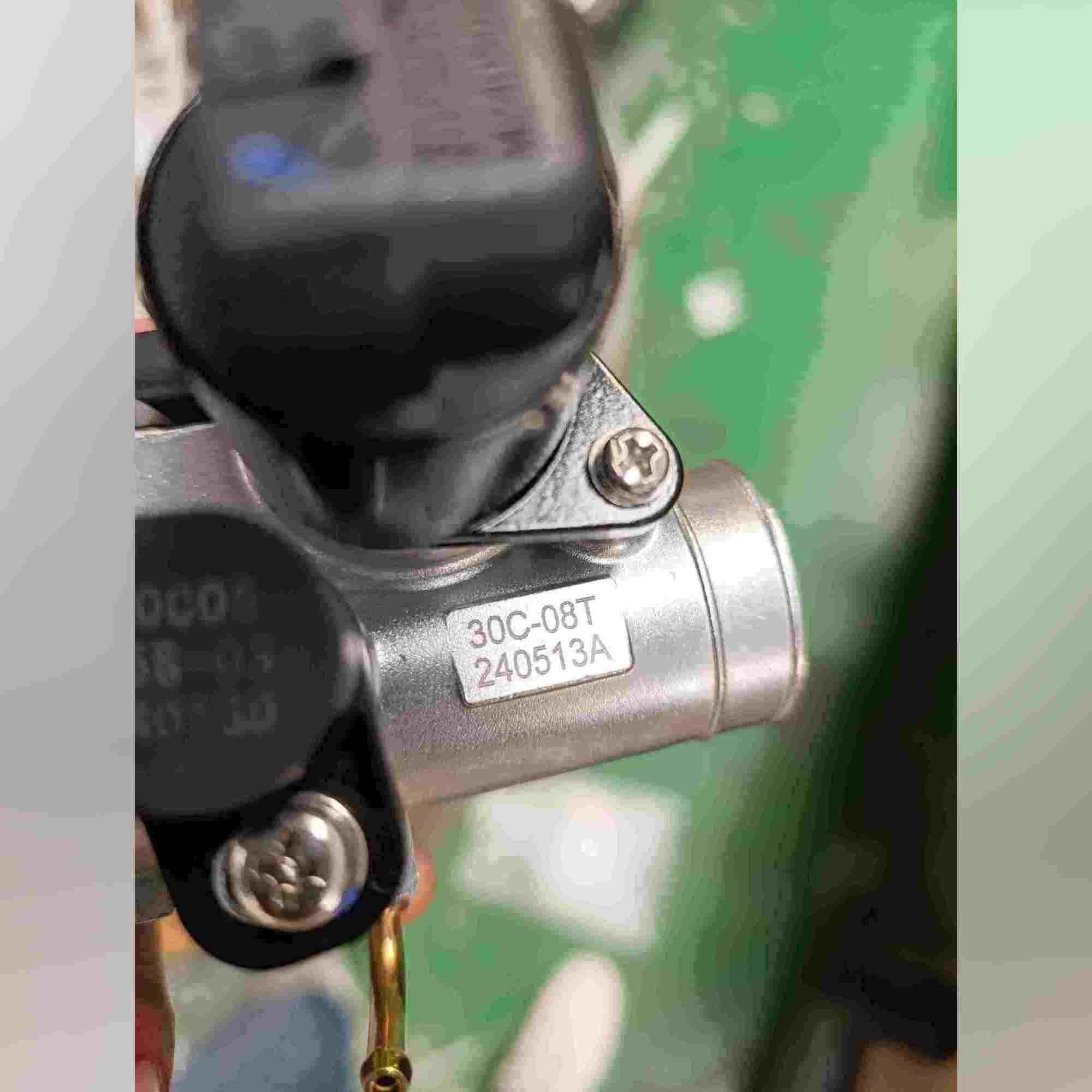 ARORA MAX-T EASY GAZ KELEBEĞİ KOMPLE (30C-08T) #MAX-T EASY 106